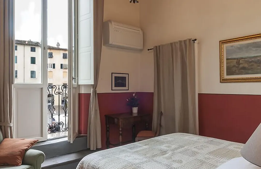 B&B Arena di Lucca-1
