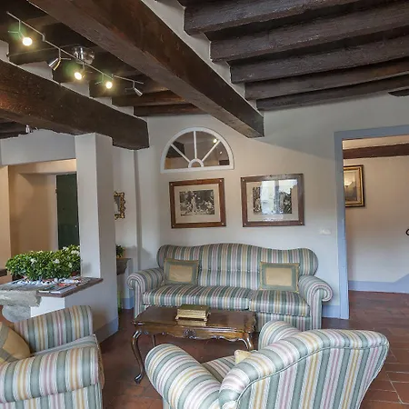 B&B Arena di Lucca-3
